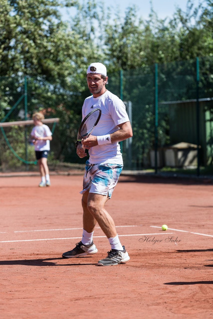 Bild 29 - Marner Tennisevent mit Mischa Zverev